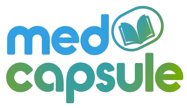 MedCapsule Logo
